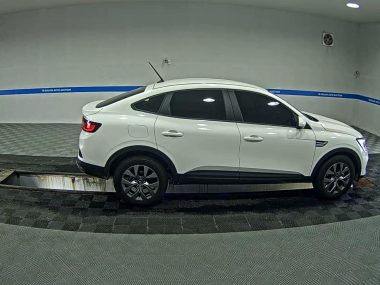 RENAULT (SAMSUNG) XM3 1.6 GTe LE — фото 3