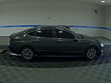 HYUNDAI SONATA (DN8) G2.0 PREMIUM FAMILY — фото 3