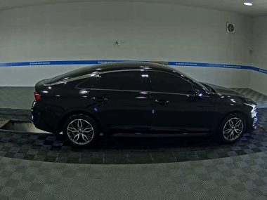 KIA NEW K5 (DL3) 2.0 GASOLINE TRENDY — фото 3