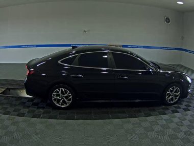 HYUNDAI SONATA (DN8) G2.0 PREMIUM FAMILY — фото 3