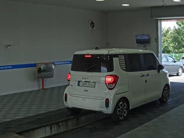 KIA THE NEW RAY 1.0 GASOLINE SIGNATURE — фото 4