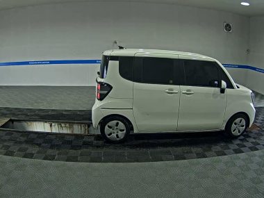 KIA THE NEW KIA RAY 2-SEATER VAN PRESTIGE SPECIAL — фото 3