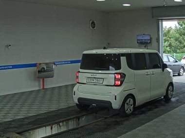KIA THE NEW KIA RAY 2-SEATER VAN PRESTIGE SPECIAL — фото 4