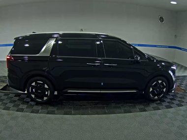 KIA THE NEW CARNIVAL HYBRID (KA4) 1.6 HEV 9-SEATER SIGNATURE — фото 3
