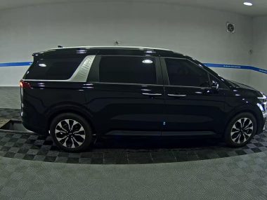 KIA NEW CARNIVAL (KA4) 9-SEATER DIESEL PRESTIGE — фото 3