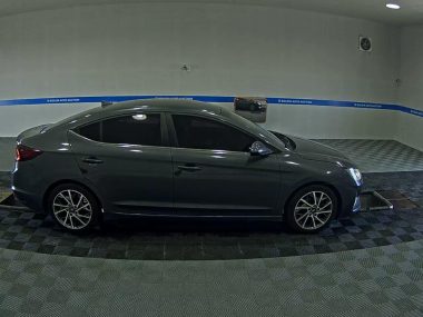 HYUNDAI THE NEW AVANTE AD 1.6 GASOLINE SMART — фото 3