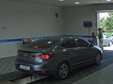 HYUNDAI THE NEW AVANTE AD 1.6 GASOLINE SMART — фото 4