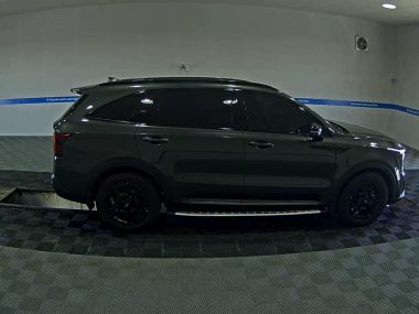KIA THE NEW SORENTO HYBRID (MQ4) 1.6 HEV 4WD SIGNATURE GRAVITY — фото 3