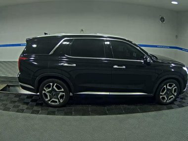 HYUNDAI THE NEW PALISADE 2.2 DIESEL 2WD PRESTIGE — фото 3