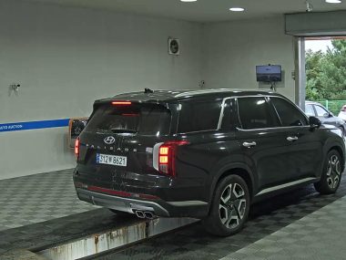HYUNDAI THE NEW PALISADE 2.2 DIESEL 2WD PRESTIGE — фото 4