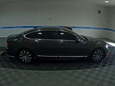 VOLVO THE NEW S90 B5 ULTIMATE BRIGHT — фото 3