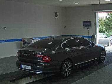 VOLVO THE NEW S90 B5 ULTIMATE BRIGHT — фото 4