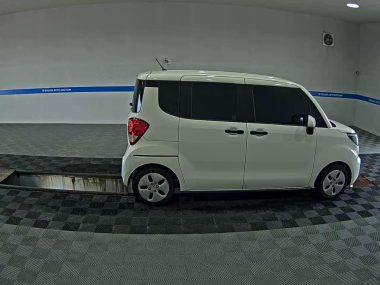 KIA THE NEW RAY VAN PREMIUM MODEL — фото 3