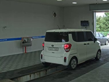 KIA THE NEW RAY VAN PREMIUM MODEL — фото 4