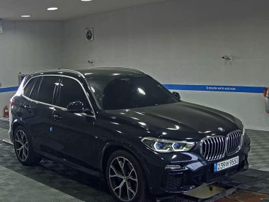 BMW X5 (4TH GEN) 40i xDRIVE M SPORT PACK — фото 2