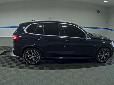 BMW X5 (4TH GEN) 40i xDRIVE M SPORT PACK — фото 3