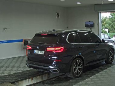 BMW X5 (4TH GEN) 40i xDRIVE M SPORT PACK — фото 4