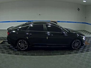 KIA NEW K5 (DL3) 1.6 GASOLINE TURBO NOBLESSE — фото 3