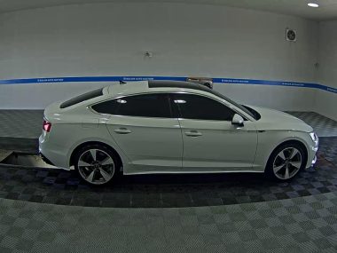 AUDI A5 (2ND GEN) 40TFSI QUATTRO SPORTBACK — фото 3