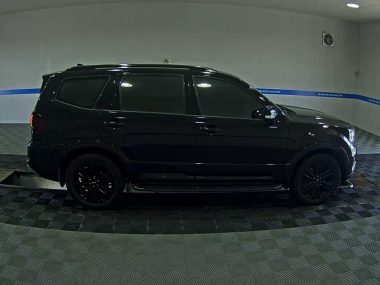 KIA MOHAVE THE MASTER 3.0 DIESEL 4WD MASTERS — фото 3