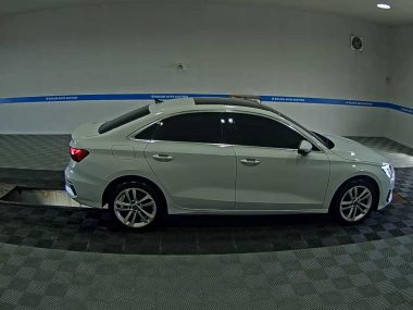 AUDI A3 (4TH GEN) 40 TFSI — фото 3