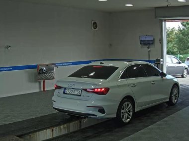 AUDI A3 (4TH GEN) 40 TFSI — фото 4