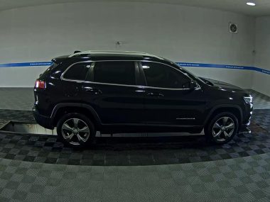 JEEP CHEROKEE (KL) 2.4 AWD LIMITED — фото 3