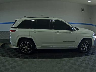 JEEP GRAND CHEROKEE (WL) 2.0 4xe SUMMIT RESERVE — фото 3
