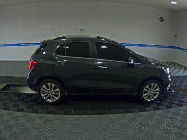 CHEVROLET (DAEWOO) THE NEW TRAX 1.4 TURBO PREMIER — фото 3