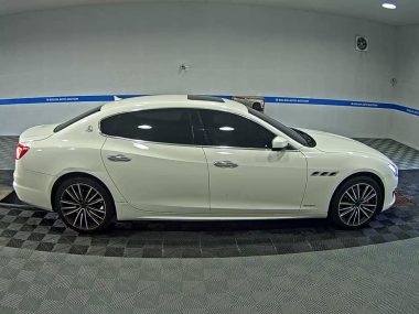 MASERATI QUATTROPORTE (6TH GEN) 3.0 S Q4 — фото 3