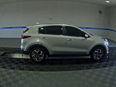 KIA SPORTAGE THE BOLD R2.0 DIESEL 2WD PRESTIGE — фото 3