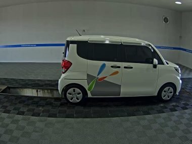 KIA THE NEW RAY VAN PREMIUM MODEL — фото 3