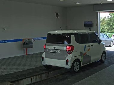 KIA THE NEW RAY VAN PREMIUM MODEL — фото 4