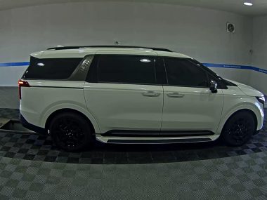 KIA THE NEW CARNIVAL HYBRID (KA4) 1.6 HEV 7-SEATER SIGNATURE GRAVITY — фото 3