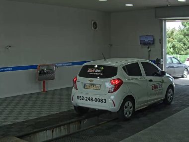 CHEVROLET (DAEWOO) THE NEW SPARK VAN — фото 4
