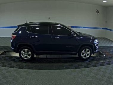 JEEP COMPASS (MP) 2.4 AWD LIMITED — фото 3