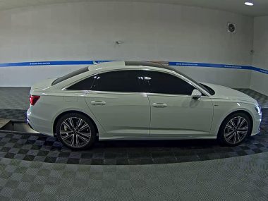 AUDI A6 (5TH GEN) 45 TFSI QUATTRO PREMIUM — фото 3
