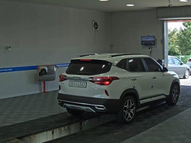 KIA SELTOS 1.6 GASOLINE 2WD SIGNATURE — фото 4