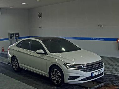 VOLKSWAGEN JETTA (7TH GEN) 1.4 TSI PRESTIGE — фото 2