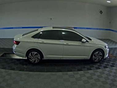 VOLKSWAGEN JETTA (7TH GEN) 1.4 TSI PRESTIGE — фото 3