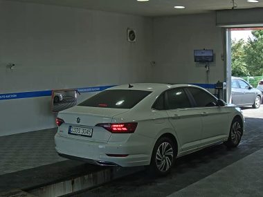 VOLKSWAGEN JETTA (7TH GEN) 1.4 TSI PRESTIGE — фото 4