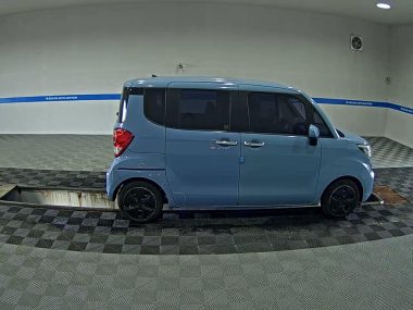 KIA THE NEW RAY 1.0 GASOLINE STANDARD — фото 3