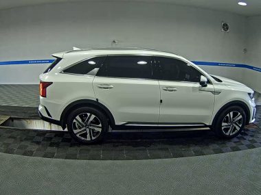 KIA NEW SORENTO HYBRID (MQ4) 1.6 HEV 2WD SIGNATURE — фото 3