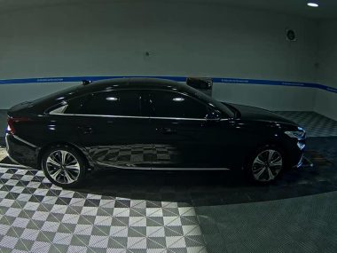 KIA K8 HYBRID HEV SIGNATURE — фото 3