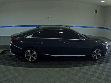 KIA K8 HYBRID HEV NOBLESSE — фото 3