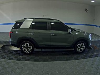 KG MOBILITY (SSANGYONG) TORRES 1.5 GDI-T 2WD T7 — фото 3