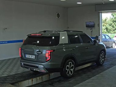 KG MOBILITY (SSANGYONG) TORRES 1.5 GDI-T 2WD T7 — фото 4