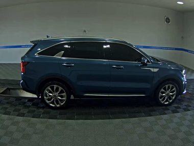 KIA NEW SORENTO (MQ4) 2.5 GASOLINE 2WD PRESTIGE — фото 3