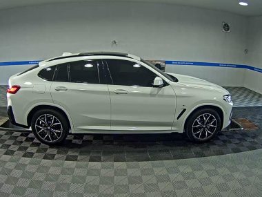 BMW X4 (2ND GEN) 20i xDRIVE M SPORT — фото 3