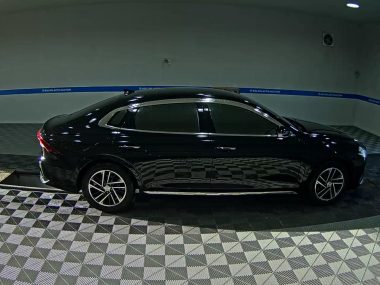 HYUNDAI THE NEW GRANDEUR IG GASOLINE 2.5 PREMIUM CHOICE — фото 3